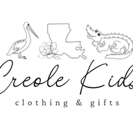 creolekids logo